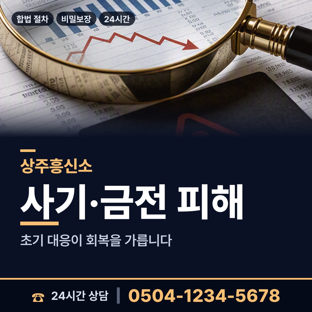 상주 남원동 내연녀조사 상담 안내